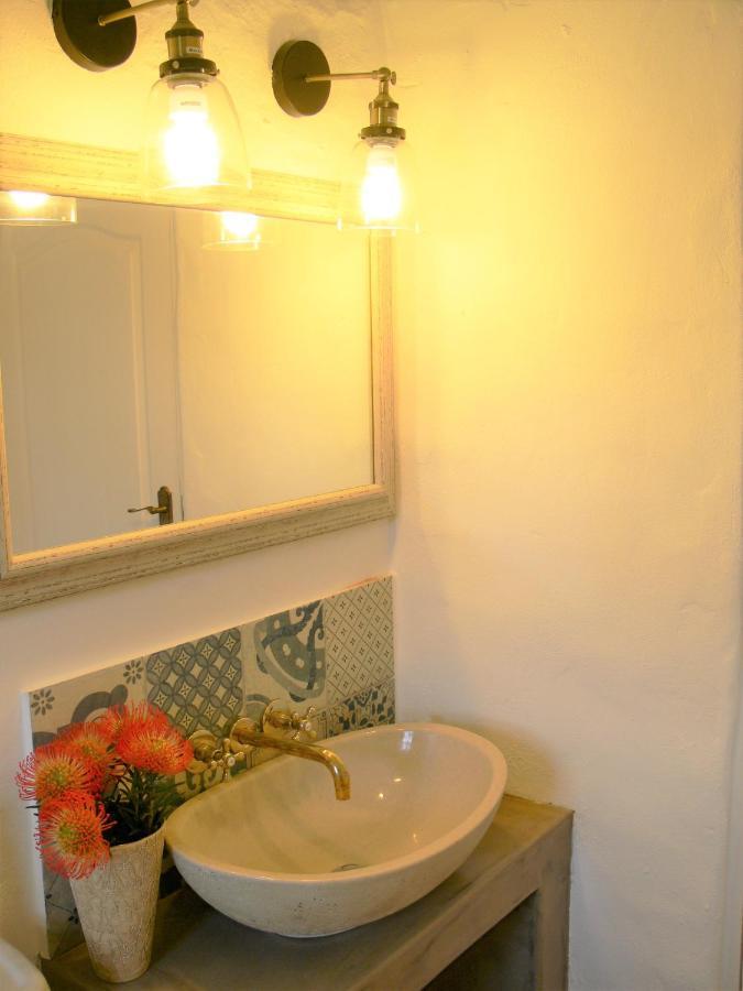 Raithby Winelands Historical Cottage エクステリア 写真