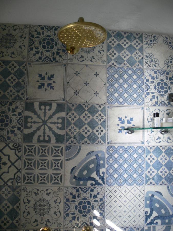 Raithby Winelands Historical Cottage エクステリア 写真