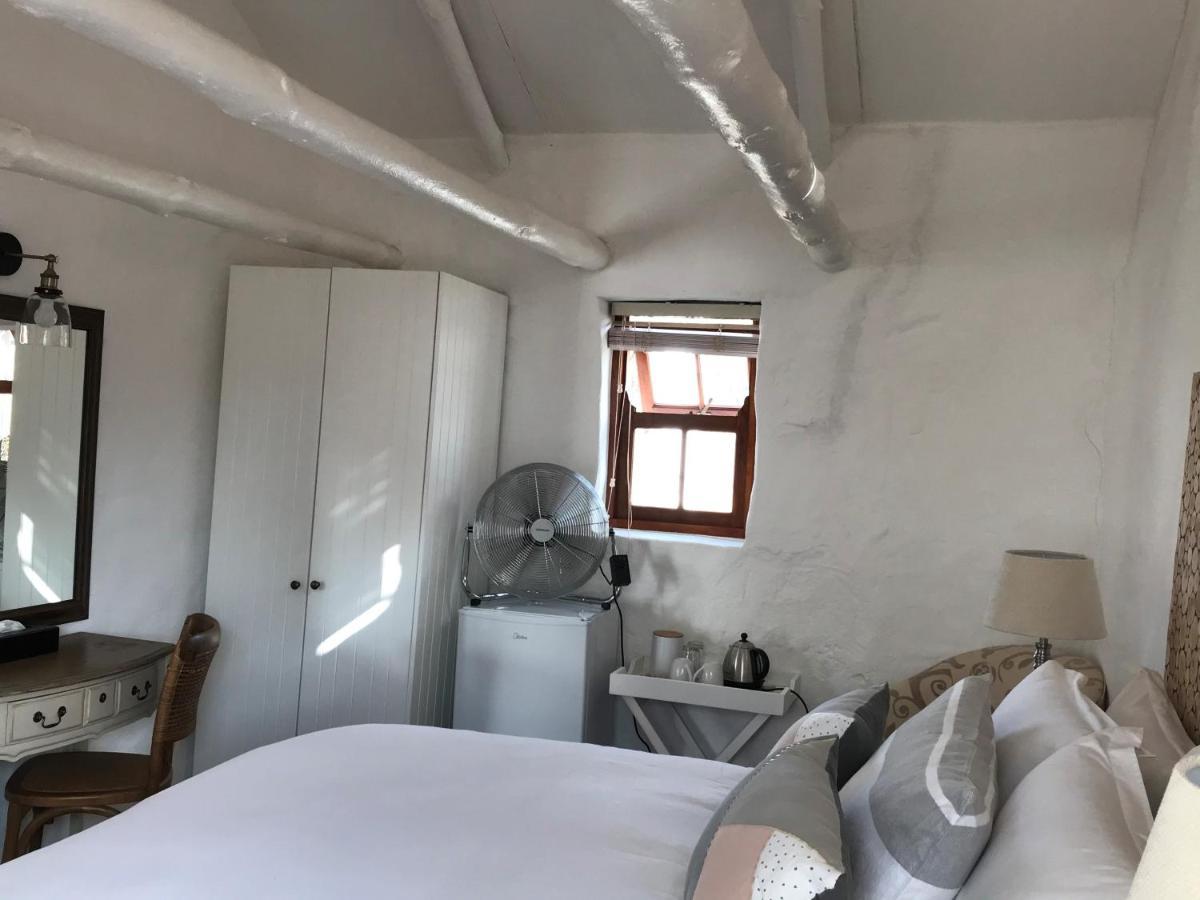 Raithby Winelands Historical Cottage エクステリア 写真