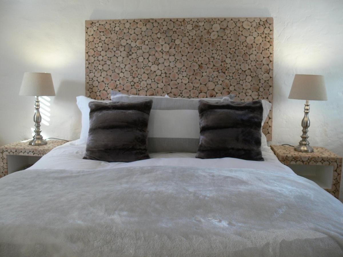 Raithby Winelands Historical Cottage エクステリア 写真