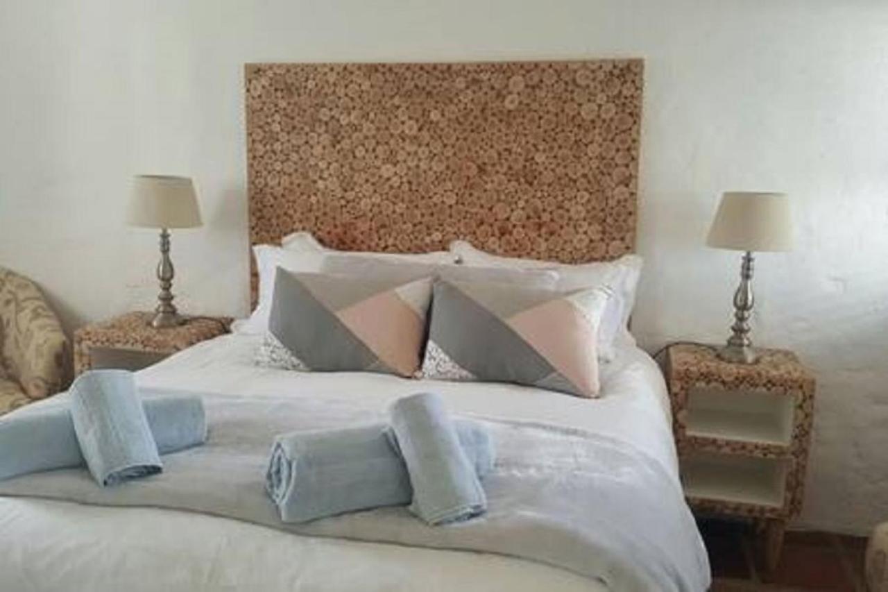Raithby Winelands Historical Cottage エクステリア 写真